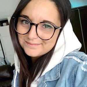 Meet your Posher, Marie-pier